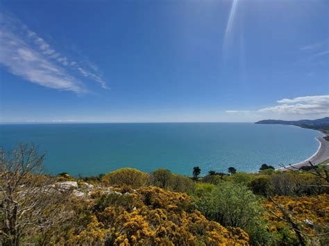 Best 3 things to do at Killiney Hill Park Dublin