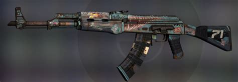 AK-47 RAT ROD CS GO skin PB - Stan: 14,99 zł - Sklepy, Opinie, Ceny w Allegro.pl