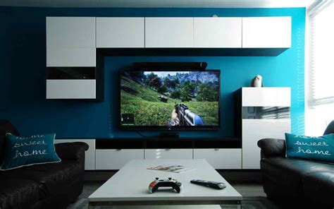 Best Gaming Room Design Ideas for a Lasting Impression