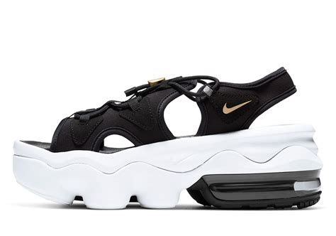 Nike Introduces The Chunky Air Max Koko Sandal For Women - S.R.D.