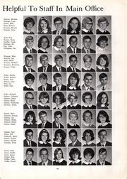 Murphy High School - Mohian Yearbook (Mobile, AL), Class of 1966, Page ...