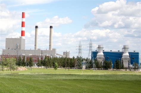 Gas-fired power plant in Manitoba’s future? – Brandon Sun