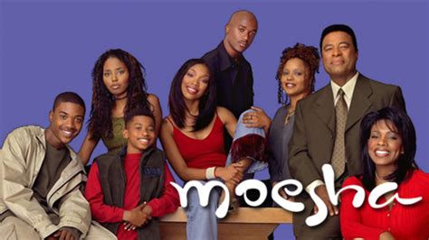 Brandy Announces ‘Moesha’ Reboot - The Source