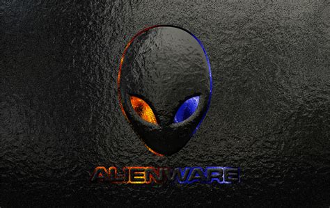 Stunning Alienware Technology HD Wallpaper