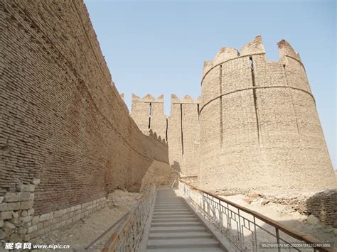 巴基斯坦风景摄影图__国外旅游_旅游摄影_摄影图库_昵图网