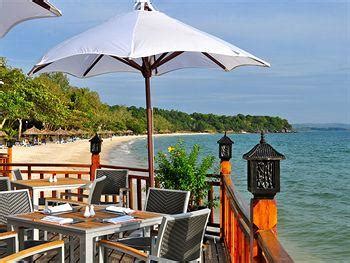 6 Best Cambodia Beach Resorts – Touropia Travel