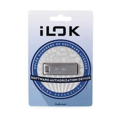 iLok Temporary License – SamplerZone.com