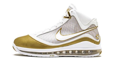 Nike LeBron 7 China Moon CU5646-100 2020 Release Date - SBD