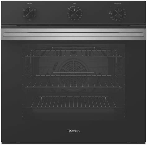 Technika 60cm 10amp Electric Oven – Rewards Shop Australia