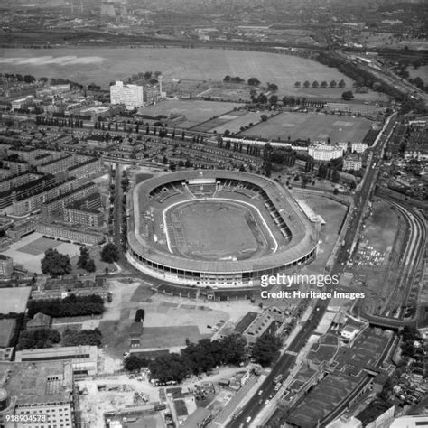 White City Stadium Photos and Premium High Res Pictures - Getty Images