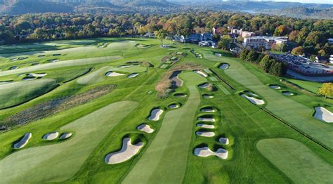 Oakmont Country Club: Hardest Course in America - Brad Smith Golf