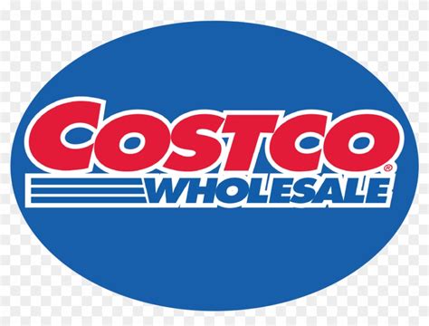 Costco Logo-01 - Costco Wholesale, HD Png Download - 2825x1588(#1105565) - PngFind