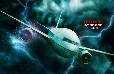 Get ready for terror at 30,000 feet in trailer for The Asylum's Flight 666