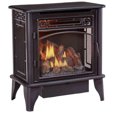 The 10 Best Ventless Gas Heating Stoves - Home Creation