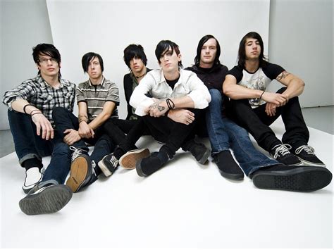 Alesana Wallpapers - Wallpaper Cave