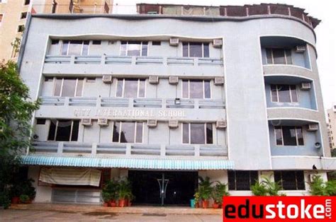 City International School, Anand Nagar, Andheri West, Mumbai - Fees, Reviews And Admission ...