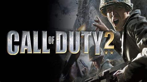 Call of Duty 2 Full HD Wallpaper and Background Image | 1920x1080 | ID ...