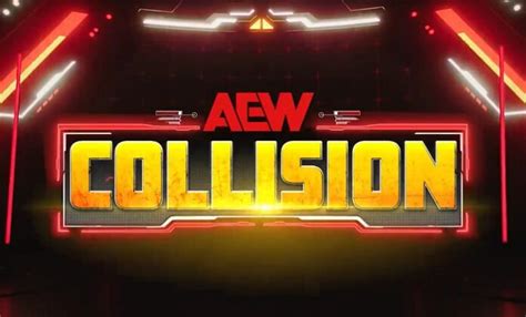 Spoilers: AEW Collision Taping Results For 11/16/2024 - PWMania ...