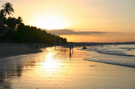 Four beautiful beaches in Thanh Hoa | Vietnam Wonders of The World