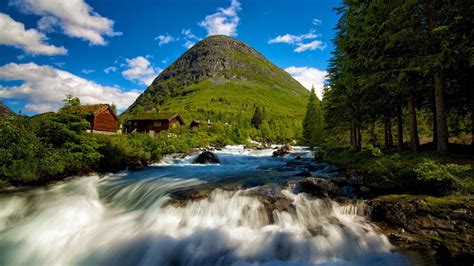 🔥 [50+] European Scenery Wallpapers | WallpaperSafari