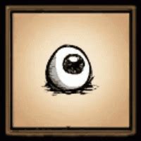 Craftable Deerclops Eye - Game Modifications - Klei Entertainment Forums