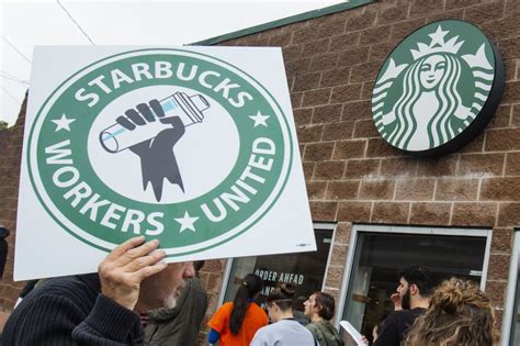 Starbucks workers to strike on ‘Red Cup Day,’ including at Mass. stores ...