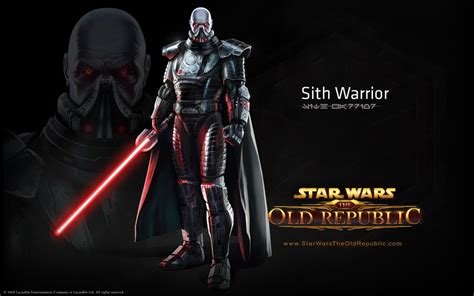 Sith Warrior: Swtor Full HD Fond d'écran and Arrière-Plan | 2560x1600 | ID:567983