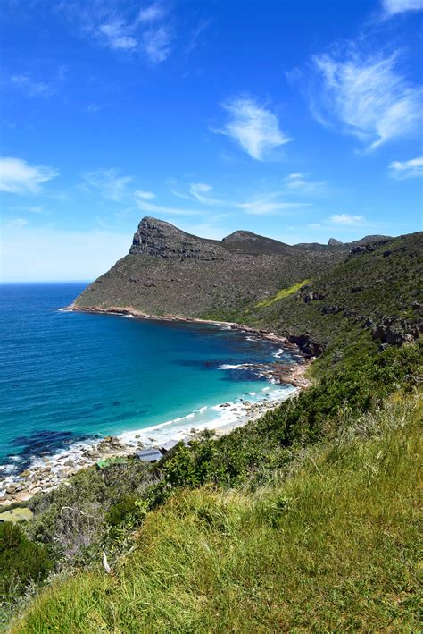 At The Southernmost Point Of Africa Is The Cape of Good Hope: To… – Don't Dream, Just Travel