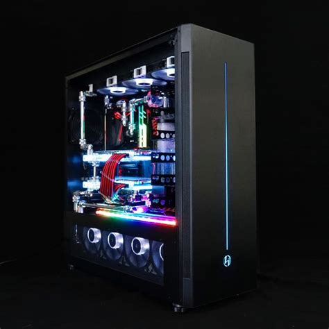 #Computers | Gaming setup, Custom pc, Custom computer