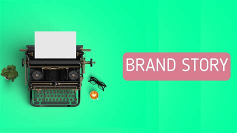 What is a Brand Story? 5 Brilliant Examples | The Marketing Eggspert Blog