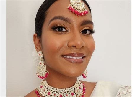 Famous Bridal Makeup Artist In Sri Lanka - Infoupdate.org