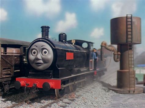 Donald's Duck | Thomas the Tank Engine Wikia | FANDOM powered by Wikia