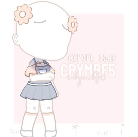 Soft Aesthetic Gacha Club Outfits / Here are some aesthetic gacha life outfit ideas!