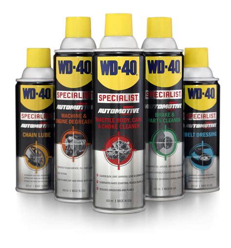 WD-40 Specialist® Belt Dressing WD-40 Specialist® WD-40 Asia | atelier ...