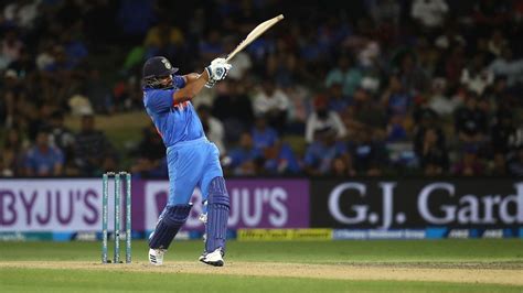 The pull shot - does anyone play it better than Rohit Sharma? | ESPNcricinfo