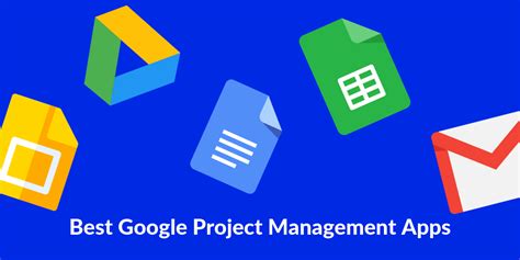 The Best FREE Google Project Management Apps Out There - Business 2 ...