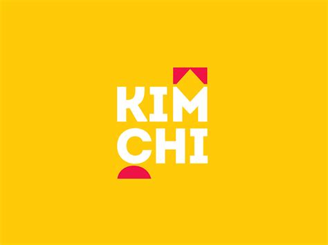 30 Best Korean Logo Design Ideas You Should Check