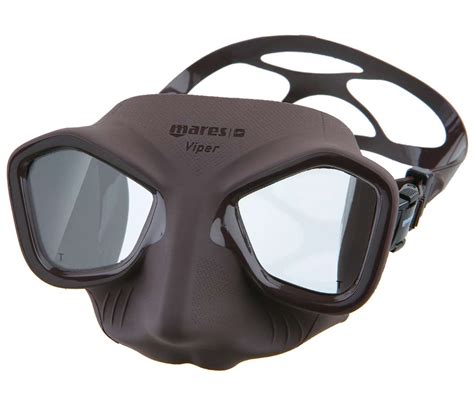 Mares Viper Mask, Mares Freediving Spearfishing Scuba Diving Frameless Dive Mask | eBay