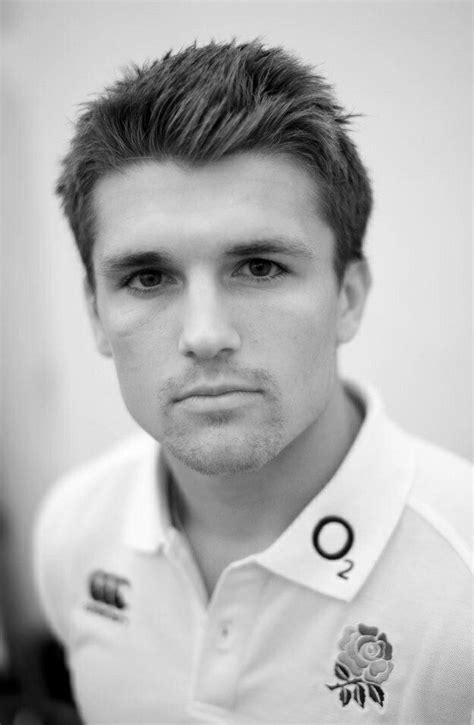 Henry Slade | Rugby players, England rugby, Rugby