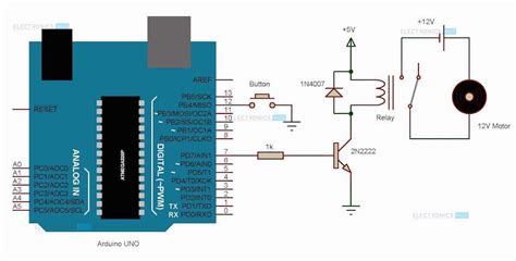 Control Anything with Arduino: Build a Relay Circuit (Easy!)