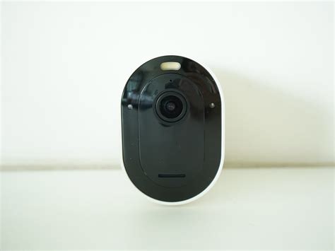 Arlo Pro 4 Spotlight Camera Review « Blog | lesterchan.net