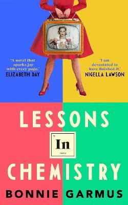 Lessons in Chemistry - University Bookshop