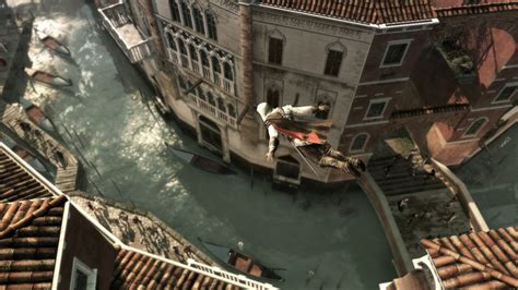 Review: Assassin's Creed II Is the Ultimate Killer App | WIRED