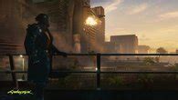Cyberpunk 2077 : 5 nouvelles images toujours aussi jolies | Xbox One - Xboxygen