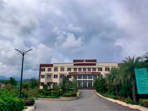 Global Edu Consulting | Doon International School Riverside Campus Dehradun