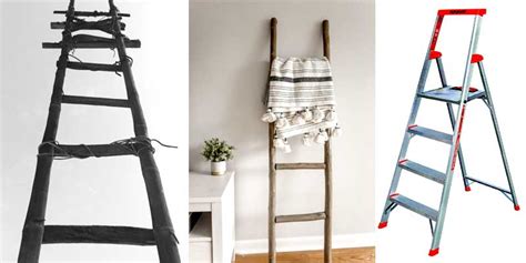 Who Invented The Ladder | Many Interesting Facts You Should Know