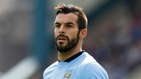 Negredo Injury Blow For Manchester City | Scoop News | Sky News