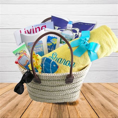 Boston Gift Baskets