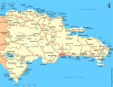 Puerto Plata Dominican Republic - Spring Break 2023 Destinations