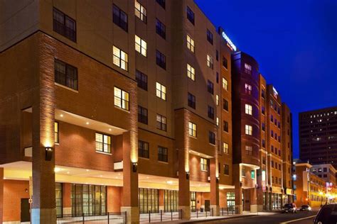 Courtyard Syracuse Downtown at Armory Square Reviews & Prices | U.S. News